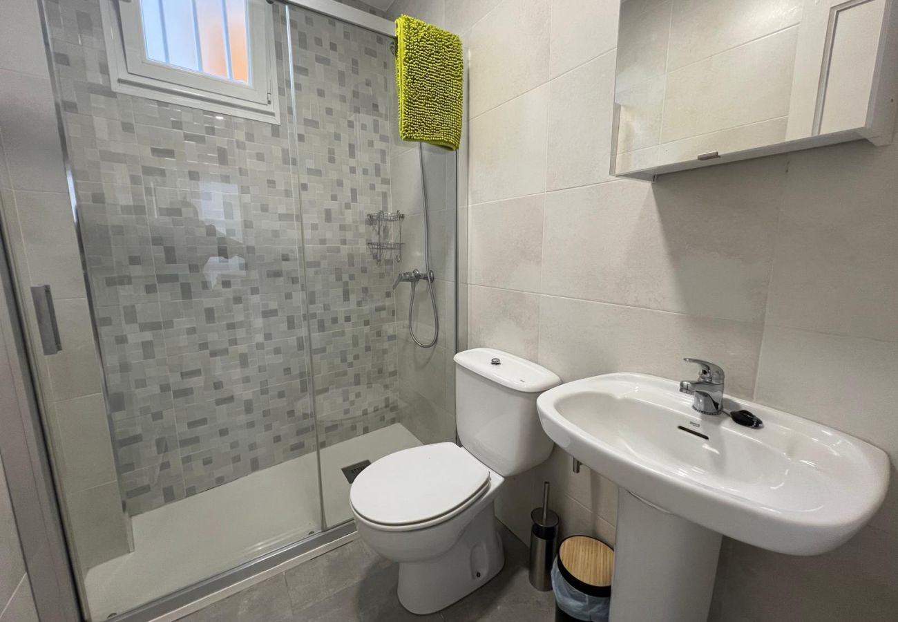 Ferienwohnung in Ourense - YourHouse Oasis Urbano