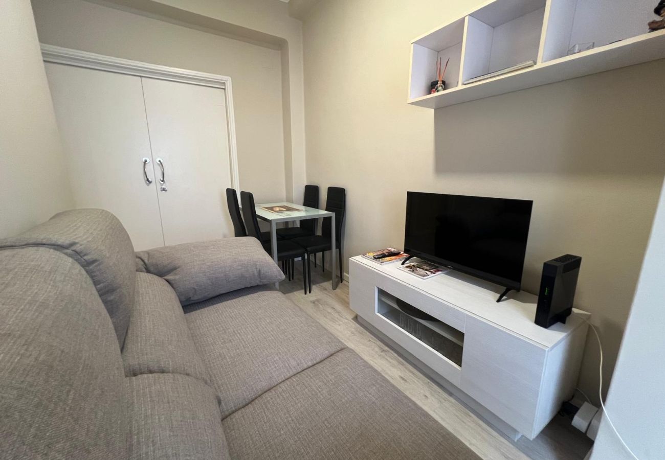 Ferienwohnung in Ourense - YourHouse Oasis Urbano