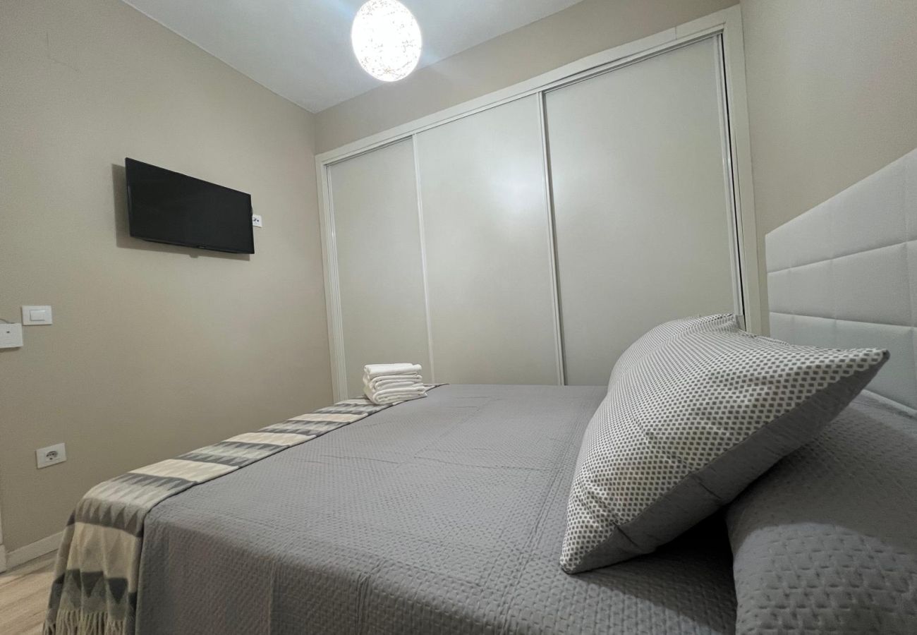 Ferienwohnung in Ourense - YourHouse Oasis Urbano