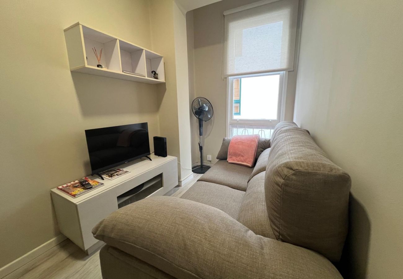 Ferienwohnung in Ourense - YourHouse Oasis Urbano