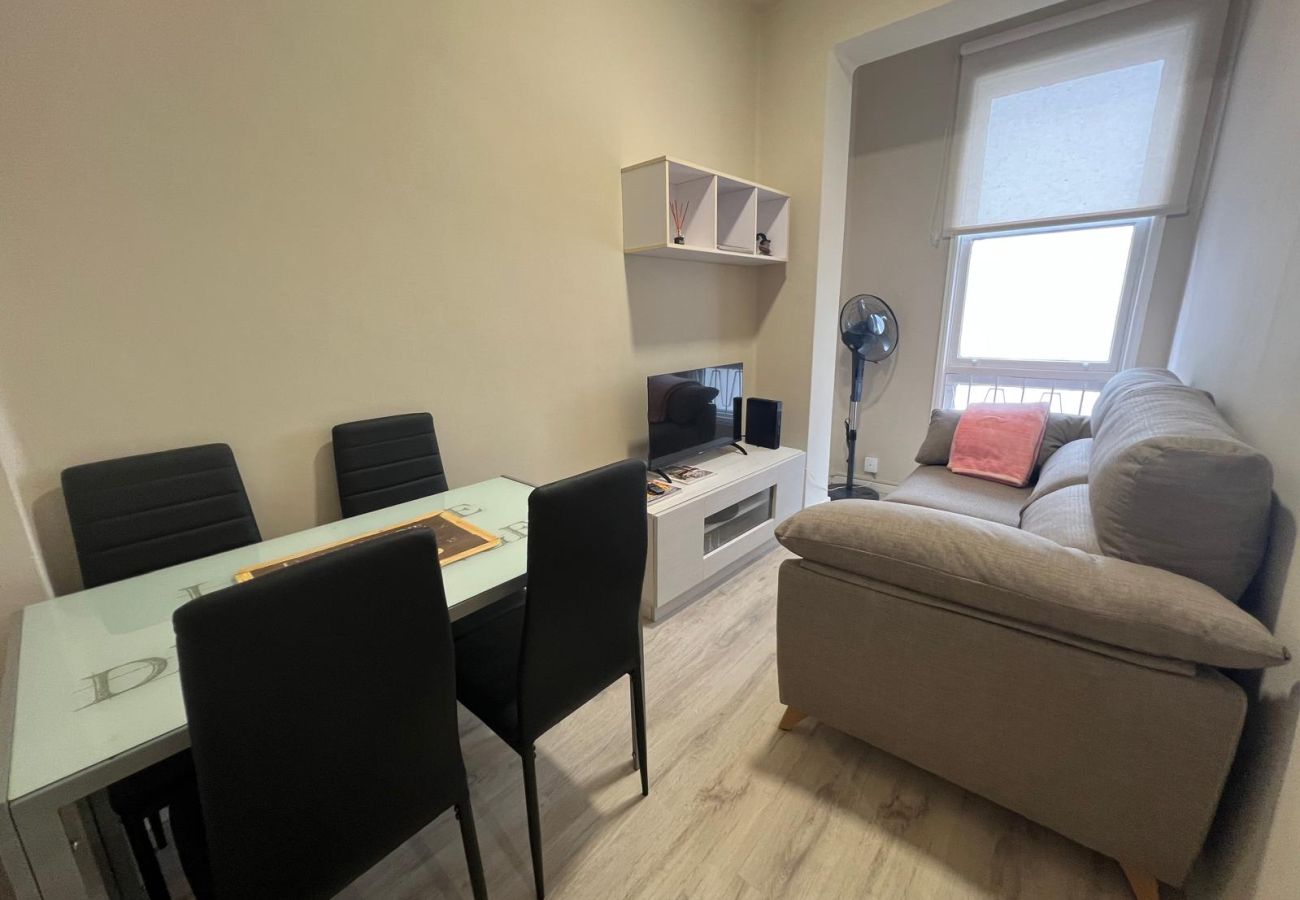 Ferienwohnung in Ourense - YourHouse Oasis Urbano