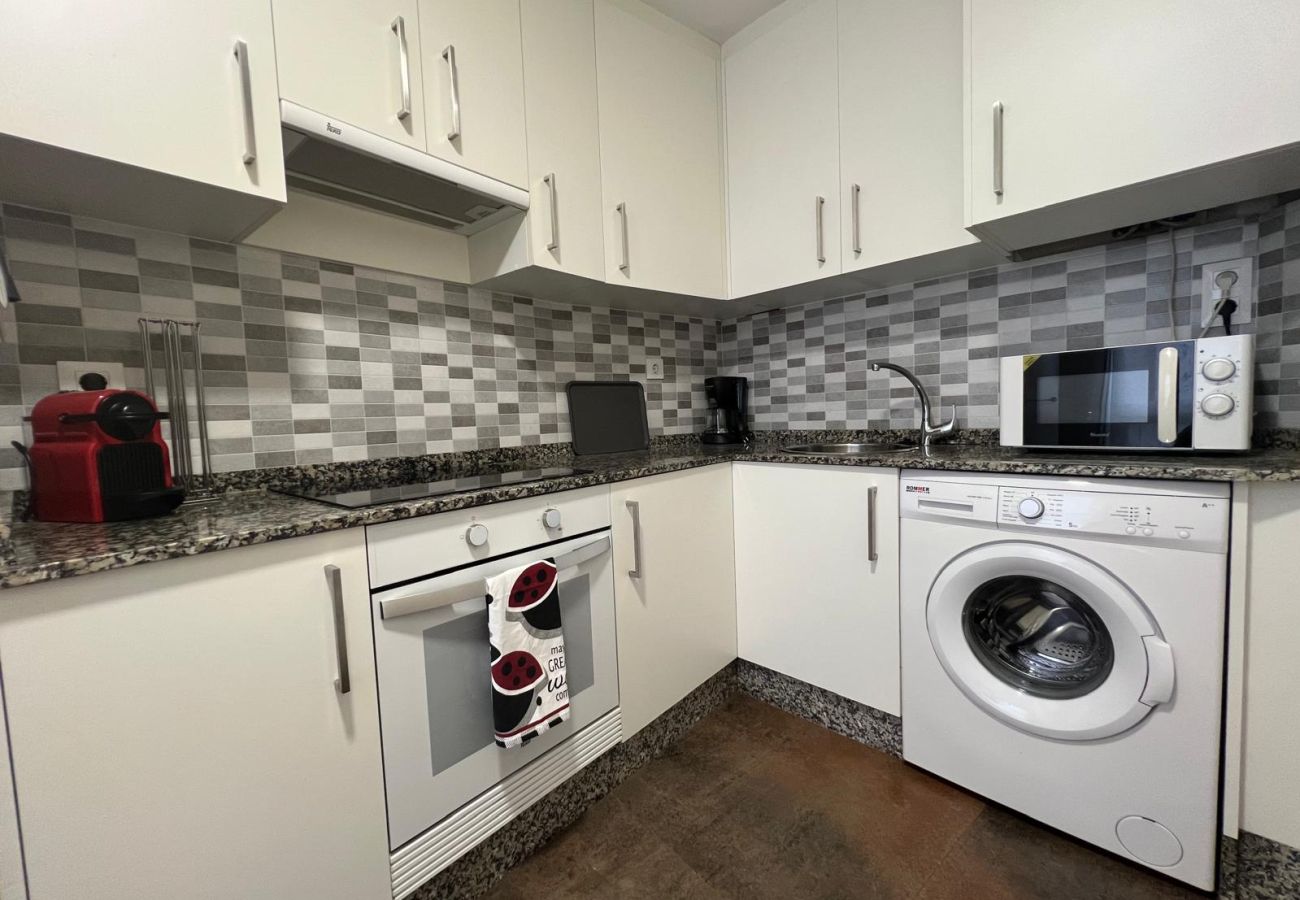 Ferienwohnung in Ourense - YourHouse Oasis Urbano