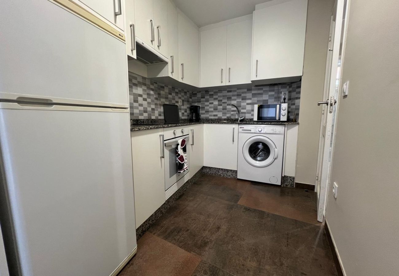 Ferienwohnung in Ourense - YourHouse Oasis Urbano