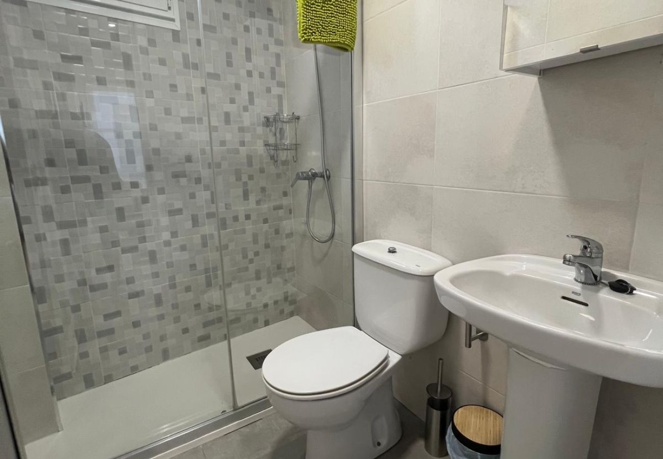 Ferienwohnung in Ourense - YourHouse Oasis Urbano