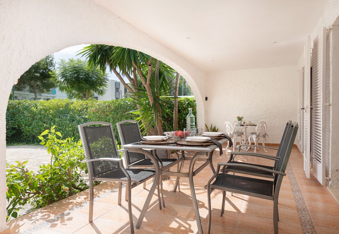 Chalet in Alcudia - Mon Repos 1