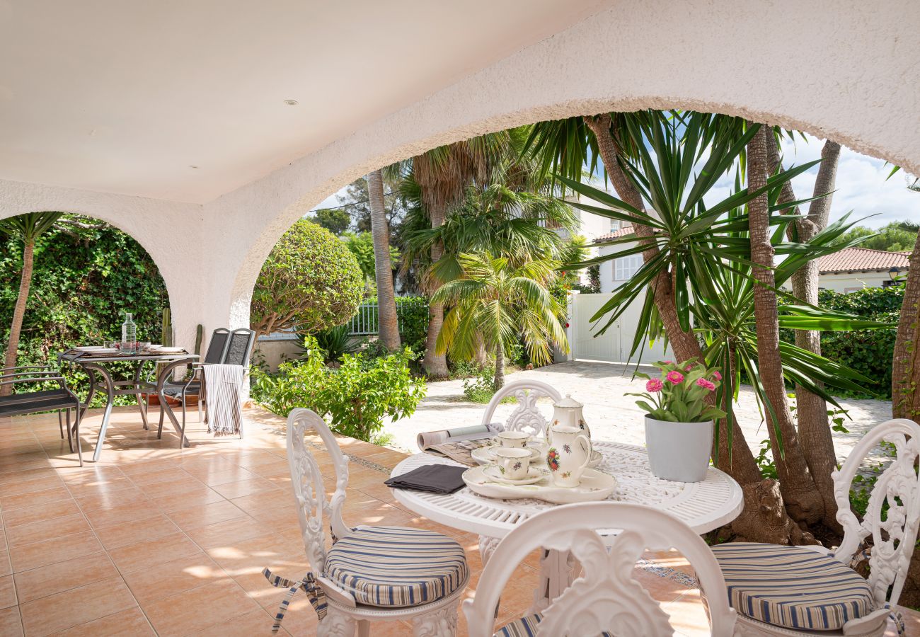 Chalet in Alcudia - Mon Repos 1