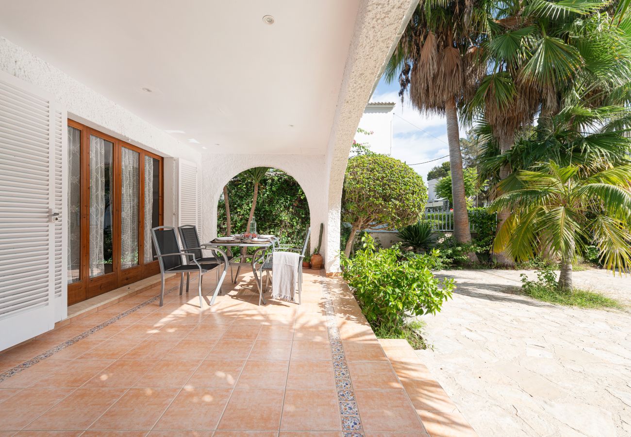 Chalet in Alcudia - Mon Repos 1