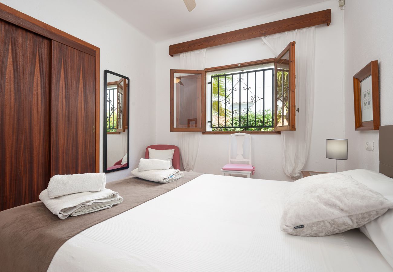 Chalet in Alcudia - Mon Repos 1