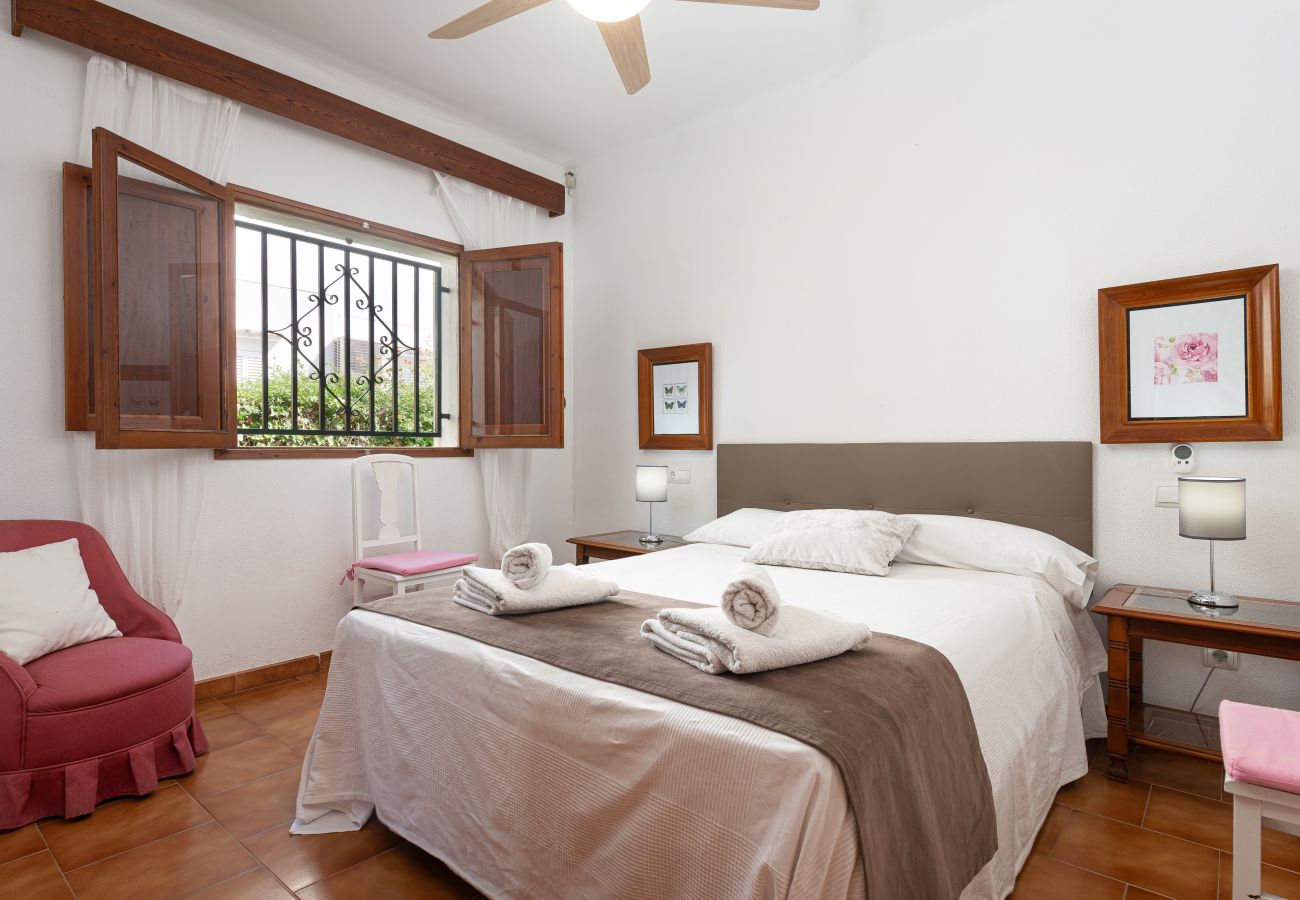 Chalet in Alcudia - Mon Repos 1