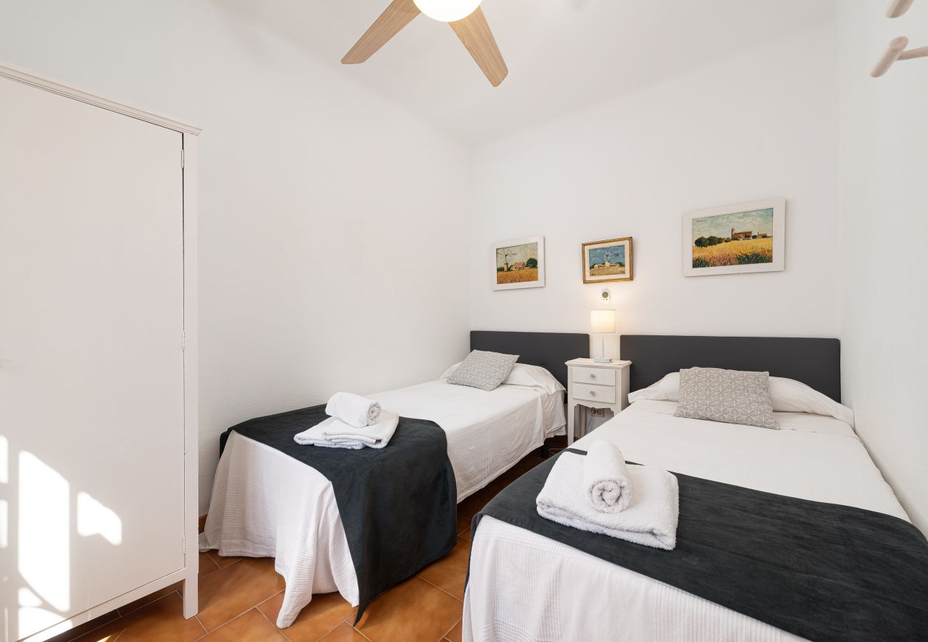 Chalet in Alcudia - Mon Repos 1