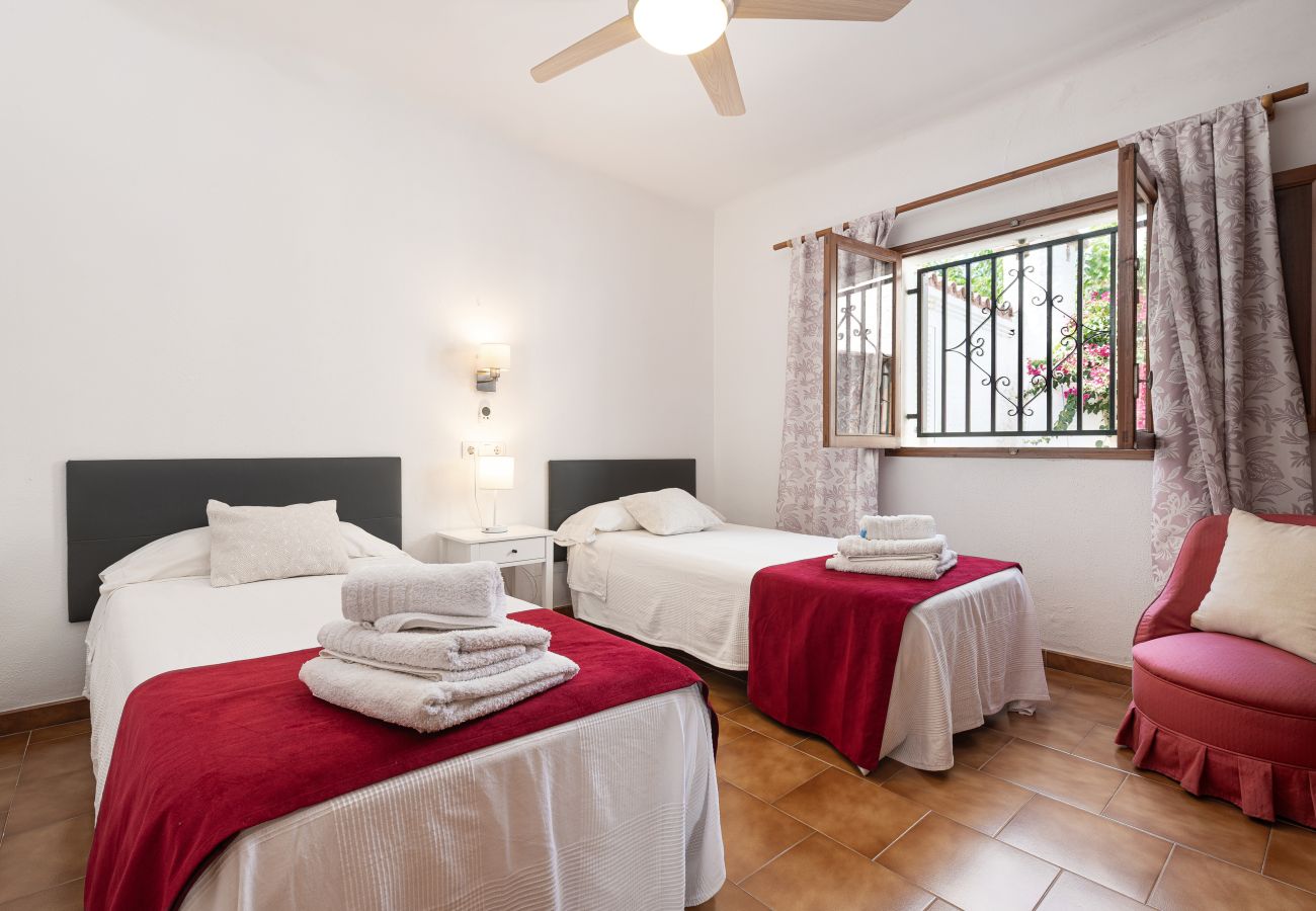 Chalet in Alcudia - Mon Repos 1