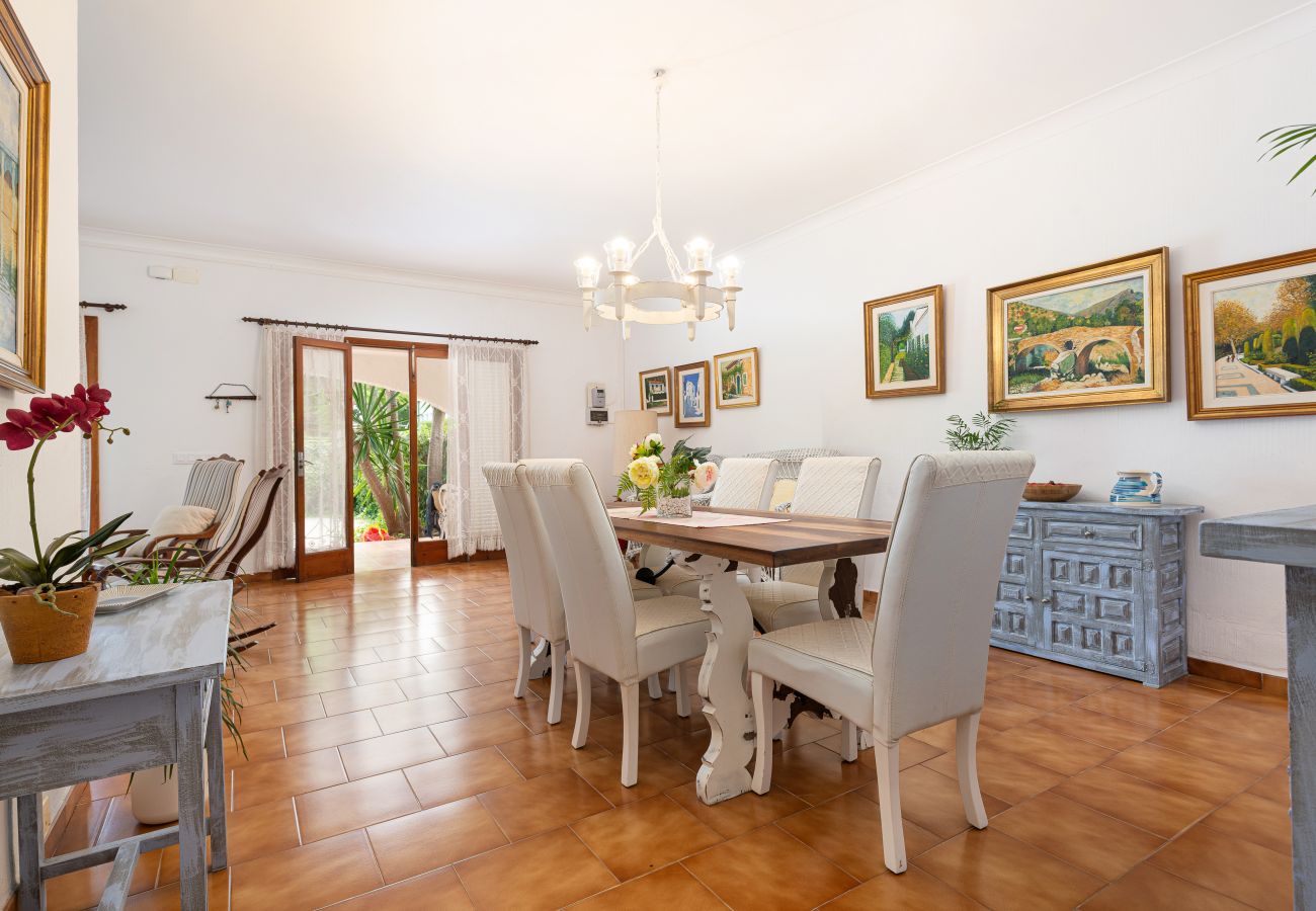Chalet in Alcudia - Mon Repos 1