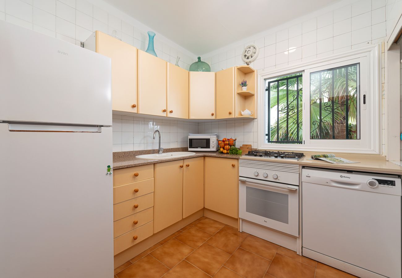 Chalet in Alcudia - Mon Repos 1