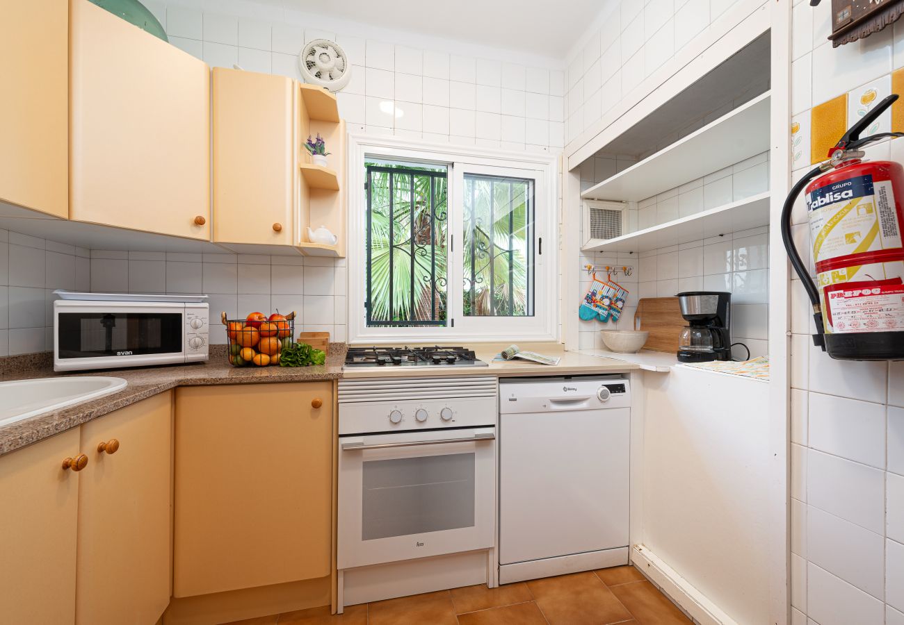 Chalet in Alcudia - Mon Repos 1