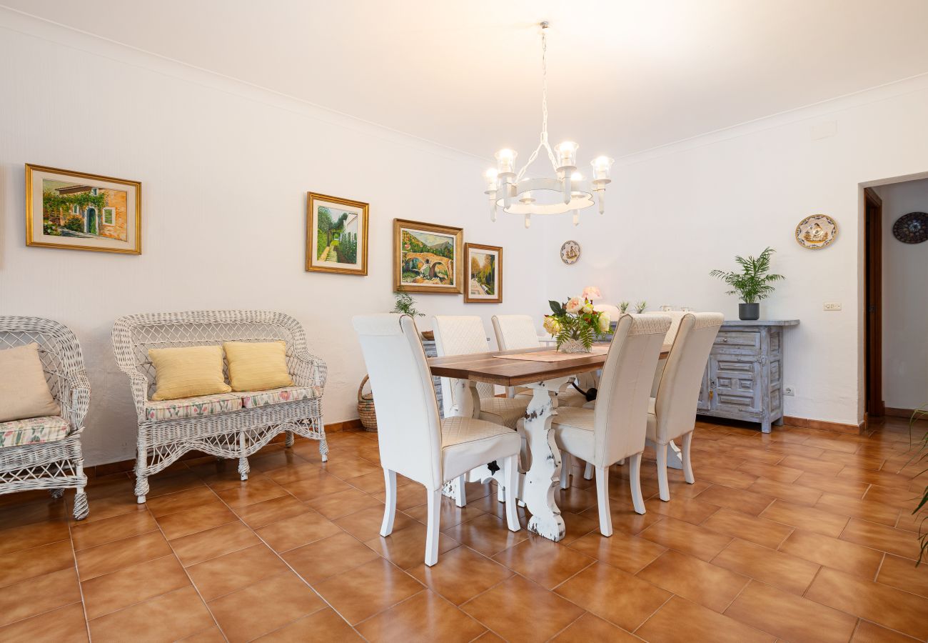 Chalet in Alcudia - Mon Repos 1