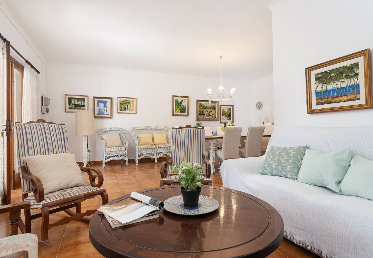 Chalet in Alcudia - Mon Repos 1