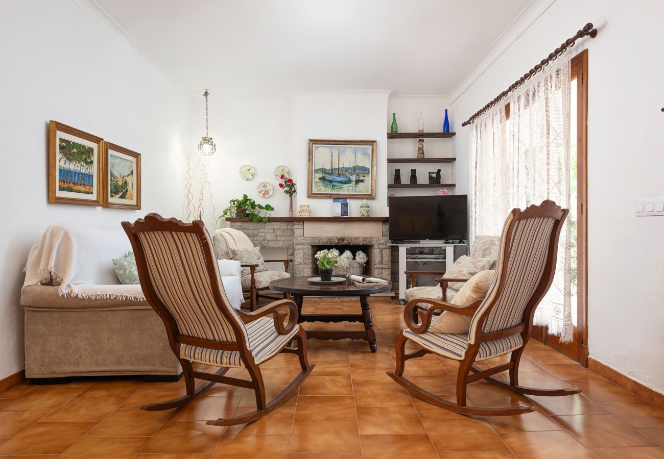 Chalet in Alcudia - Mon Repos 1