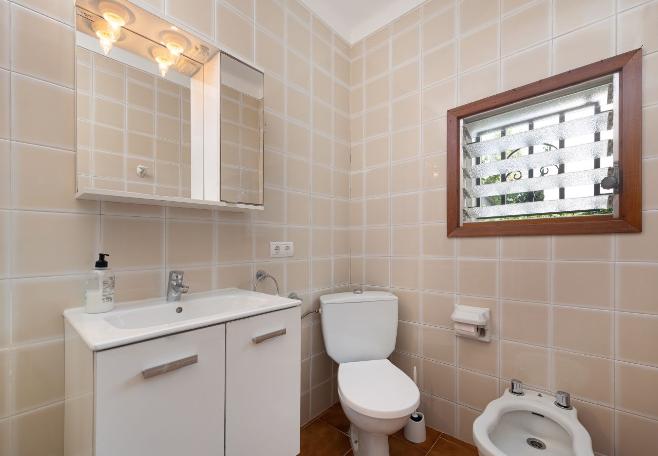 Chalet in Alcudia - Mon Repos 1