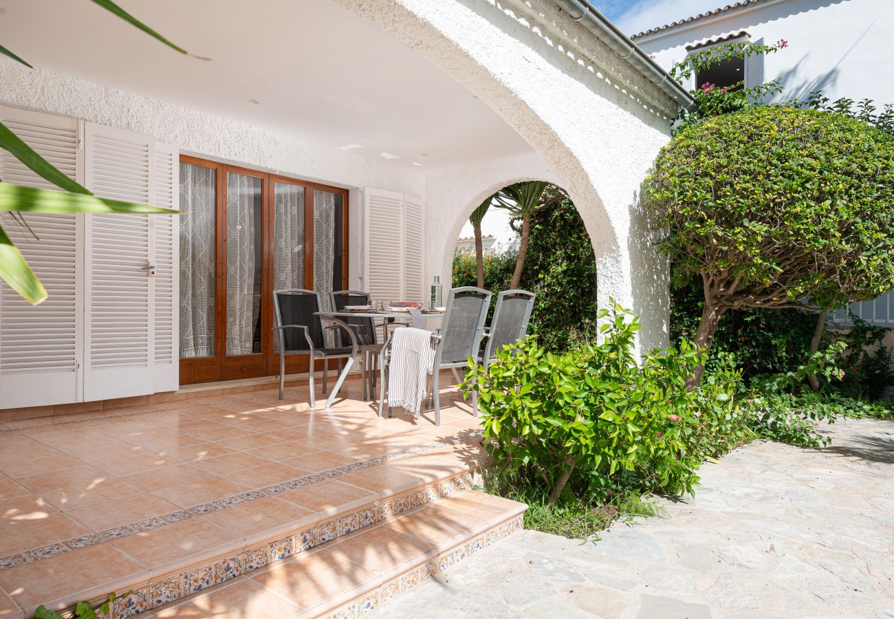 Chalet in Alcudia - Mon Repos 1