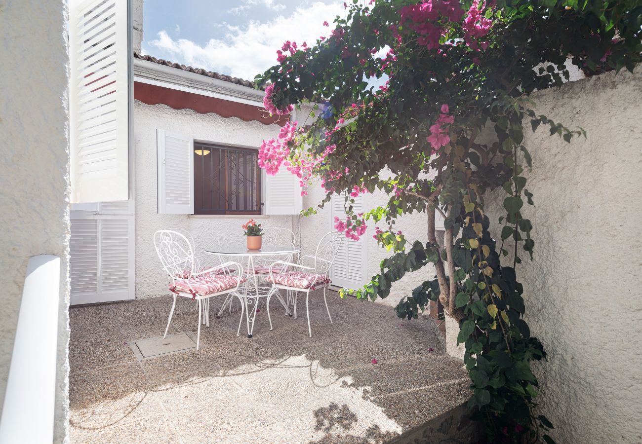 Chalet in Alcudia - Mon Repos 1