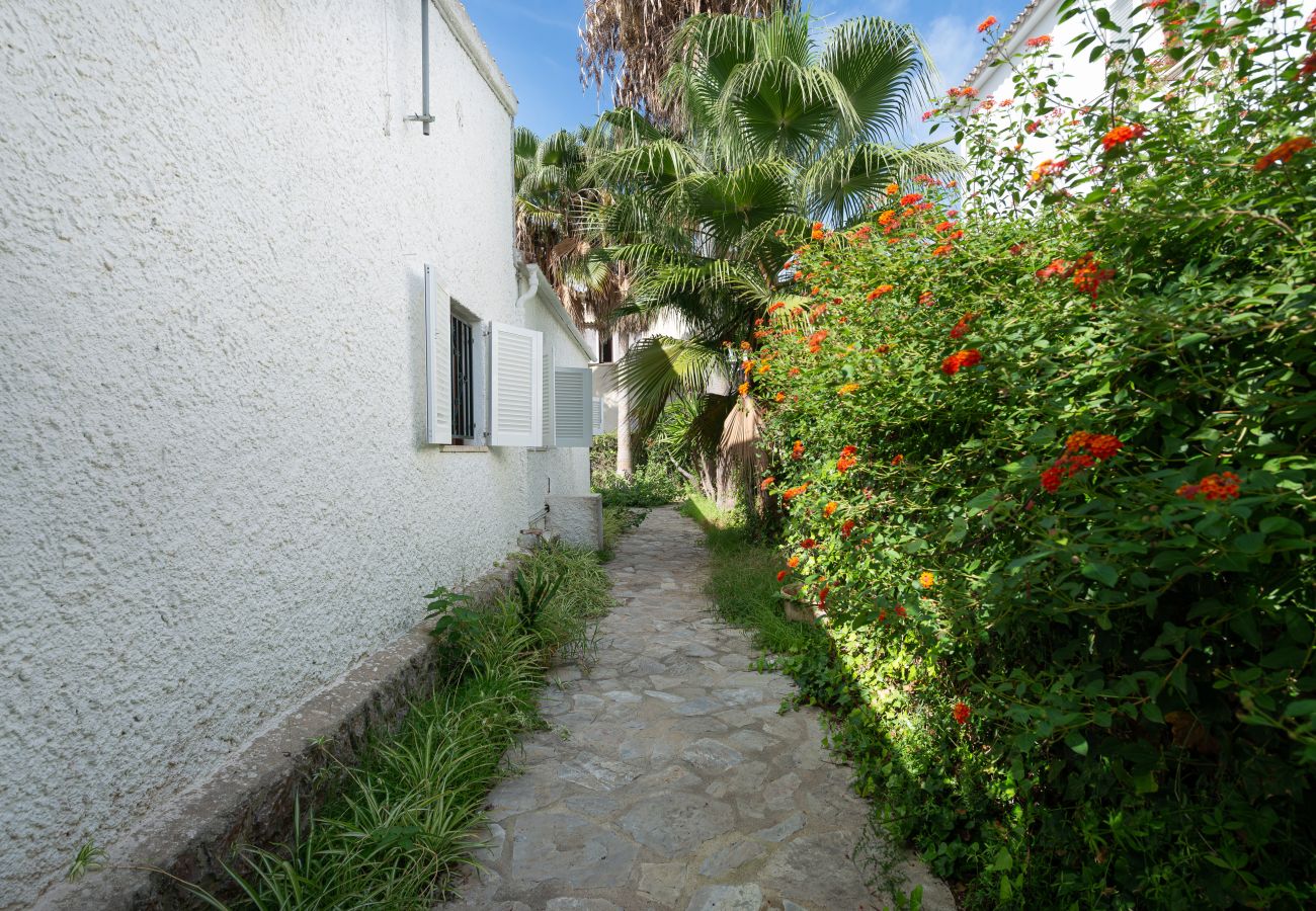 Chalet in Alcudia - Mon Repos 1