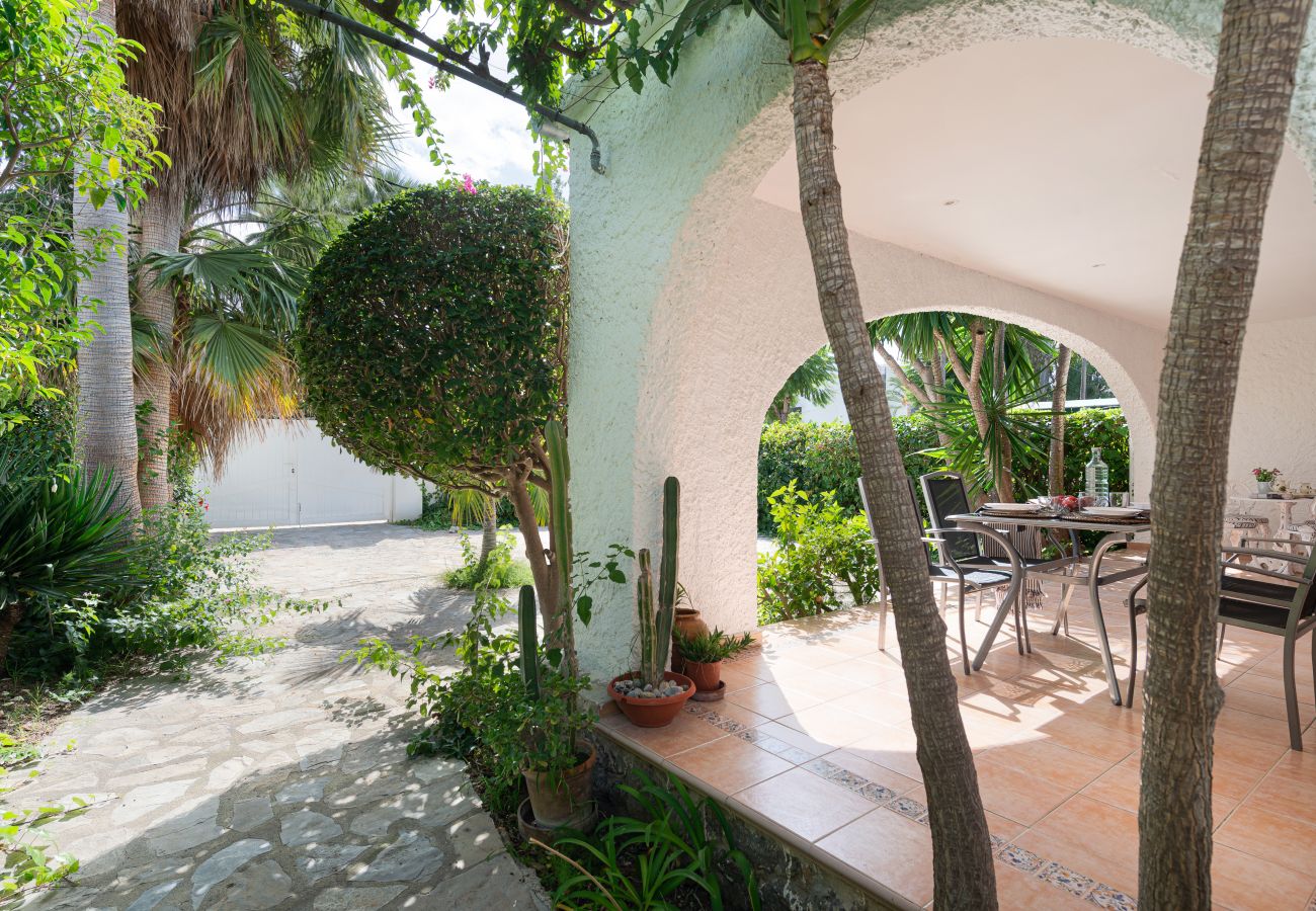 Chalet in Alcudia - Mon Repos 1
