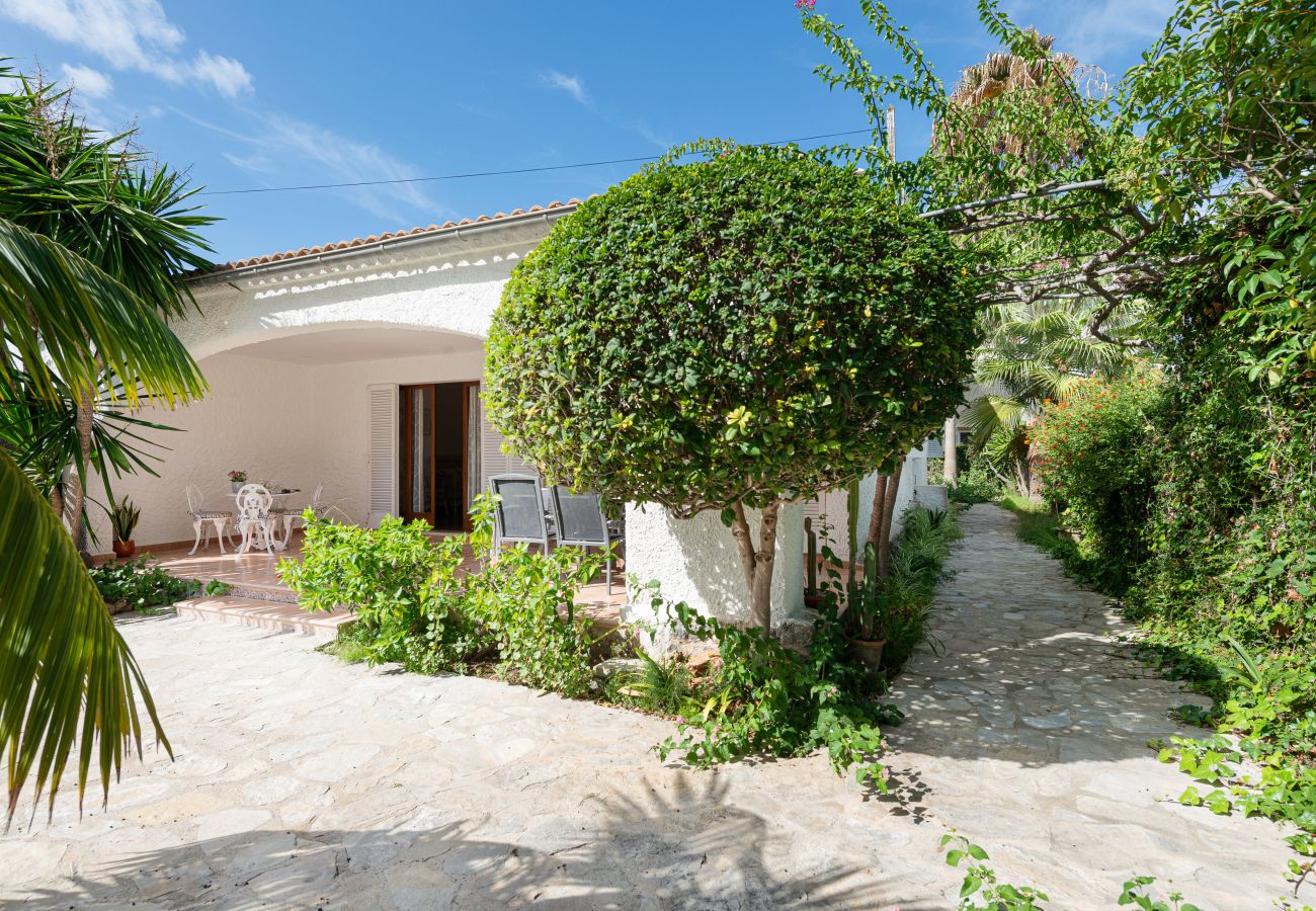 Chalet in Alcudia - Mon Repos 1