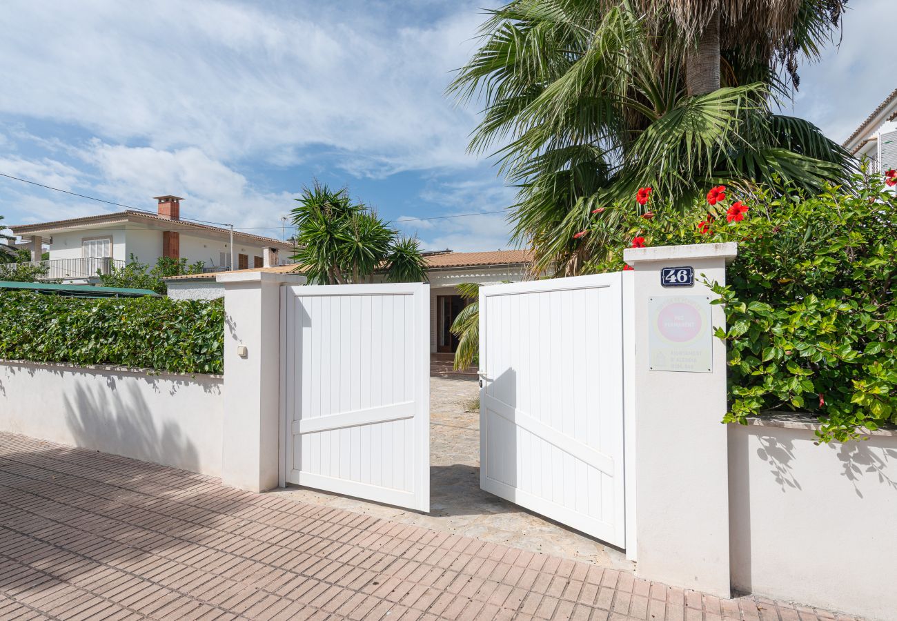 Chalet in Alcudia - Mon Repos 1