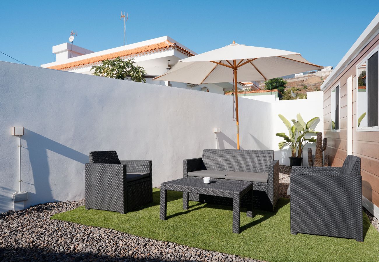 Ferienhaus in Candelaria - YourHouse Casa El Sueño