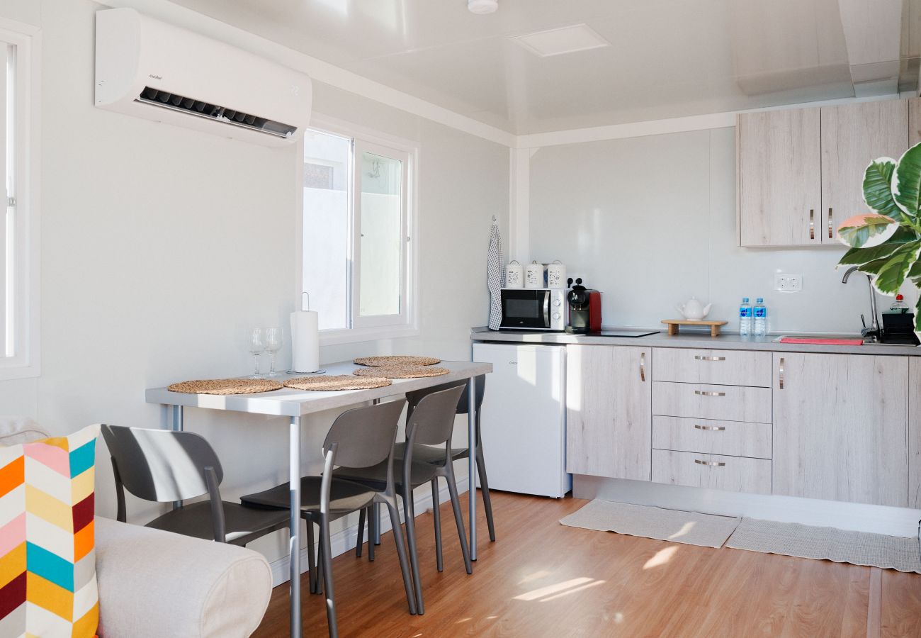 Ferienhaus in Candelaria - YourHouse Casa El Sueño