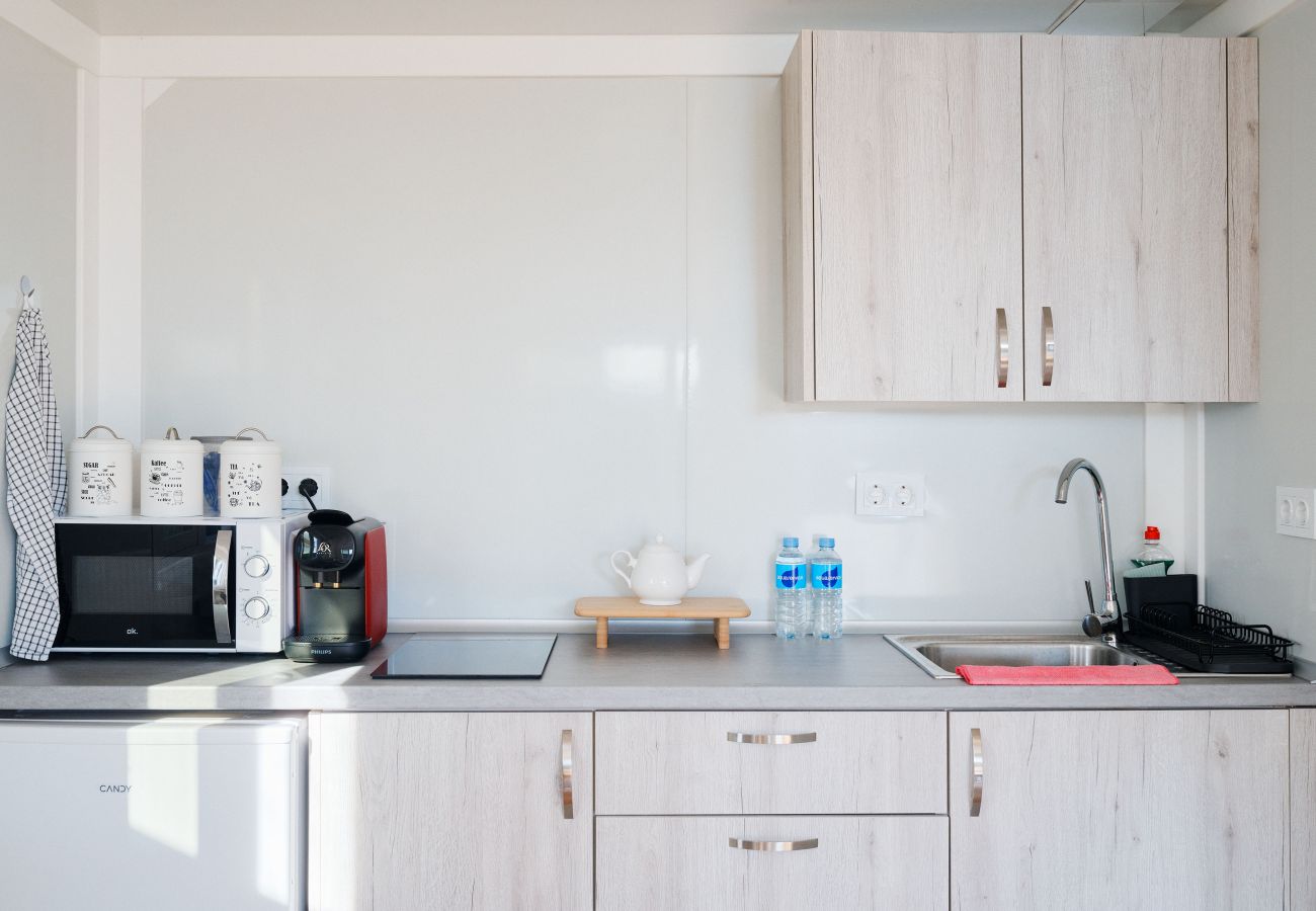 Ferienhaus in Candelaria - YourHouse Casa El Sueño