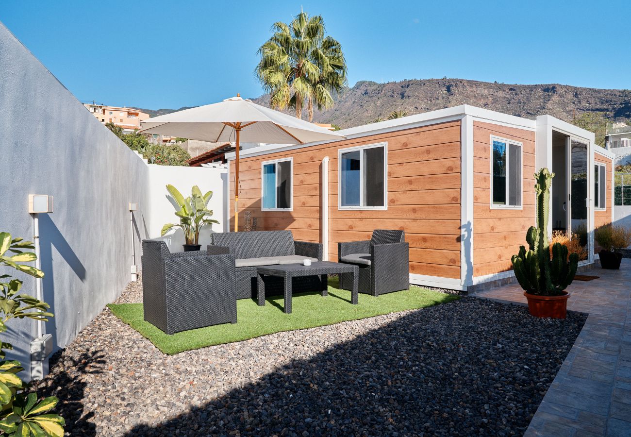 Ferienhaus in Candelaria - YourHouse Casa El Sueño