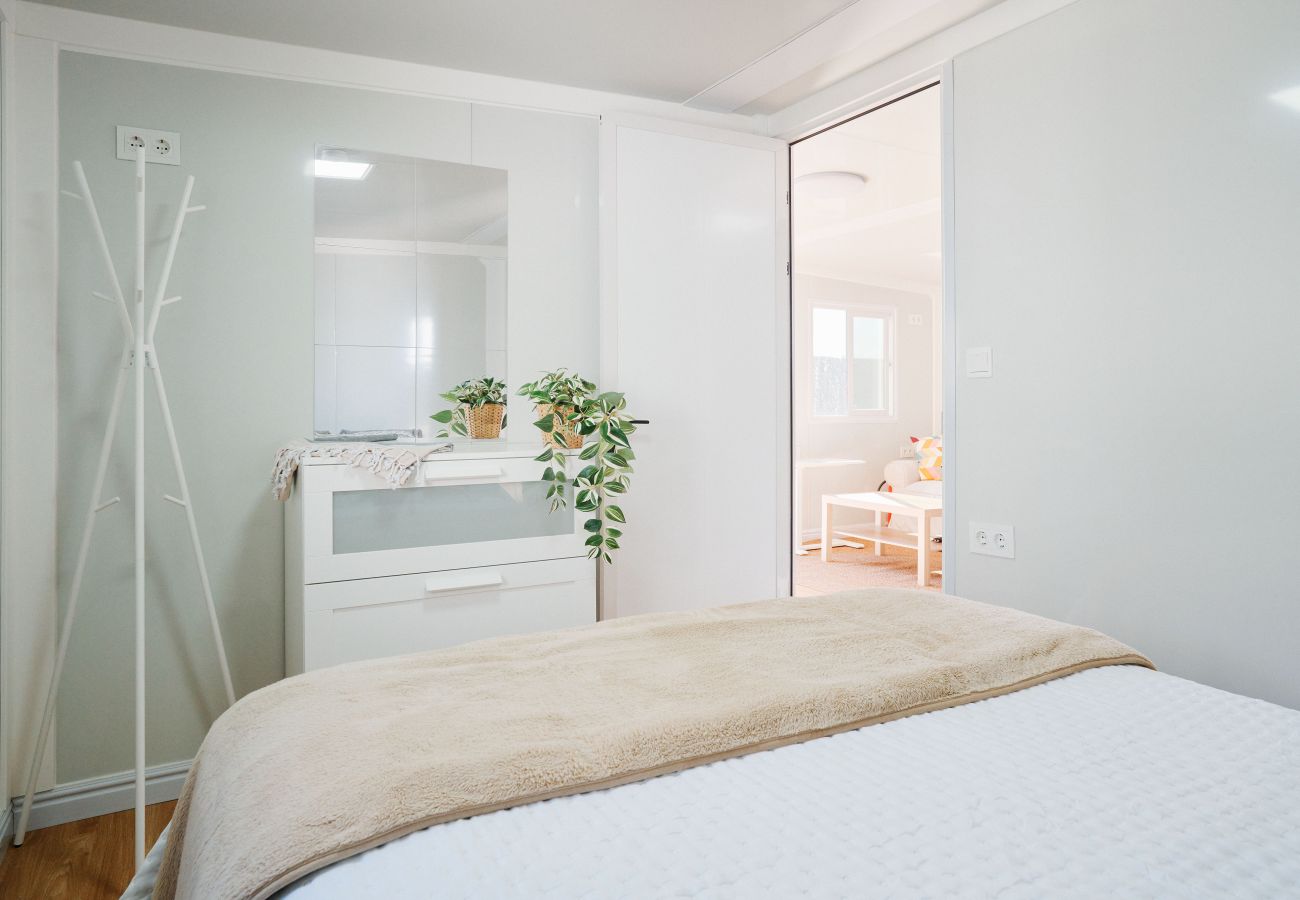 Ferienhaus in Candelaria - YourHouse Casa El Sueño