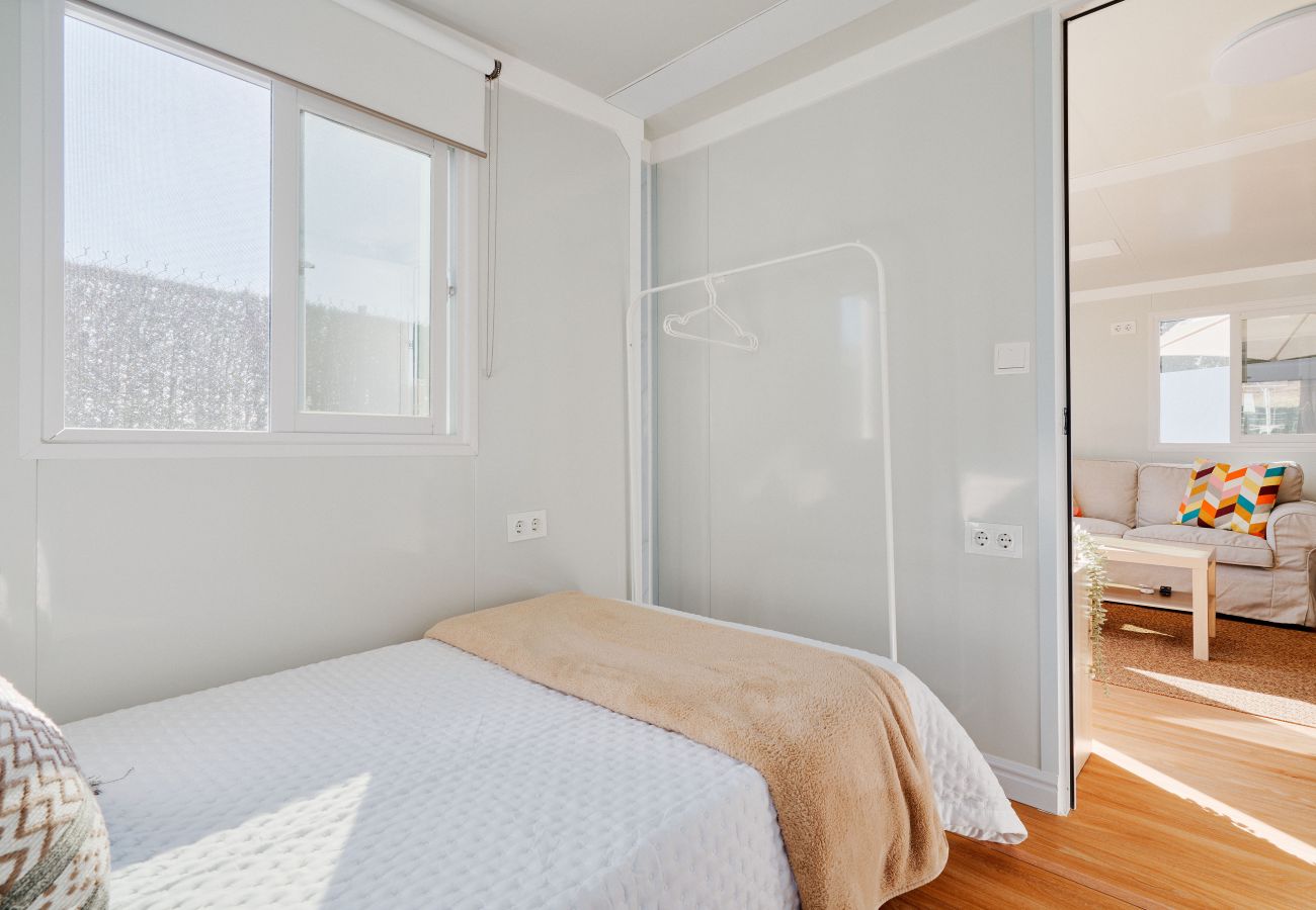 Ferienhaus in Candelaria - YourHouse Casa El Sueño