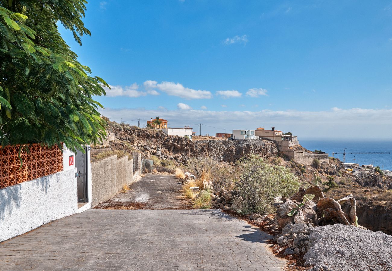 Ferienhaus in Candelaria - YourHouse Casa El Sueño