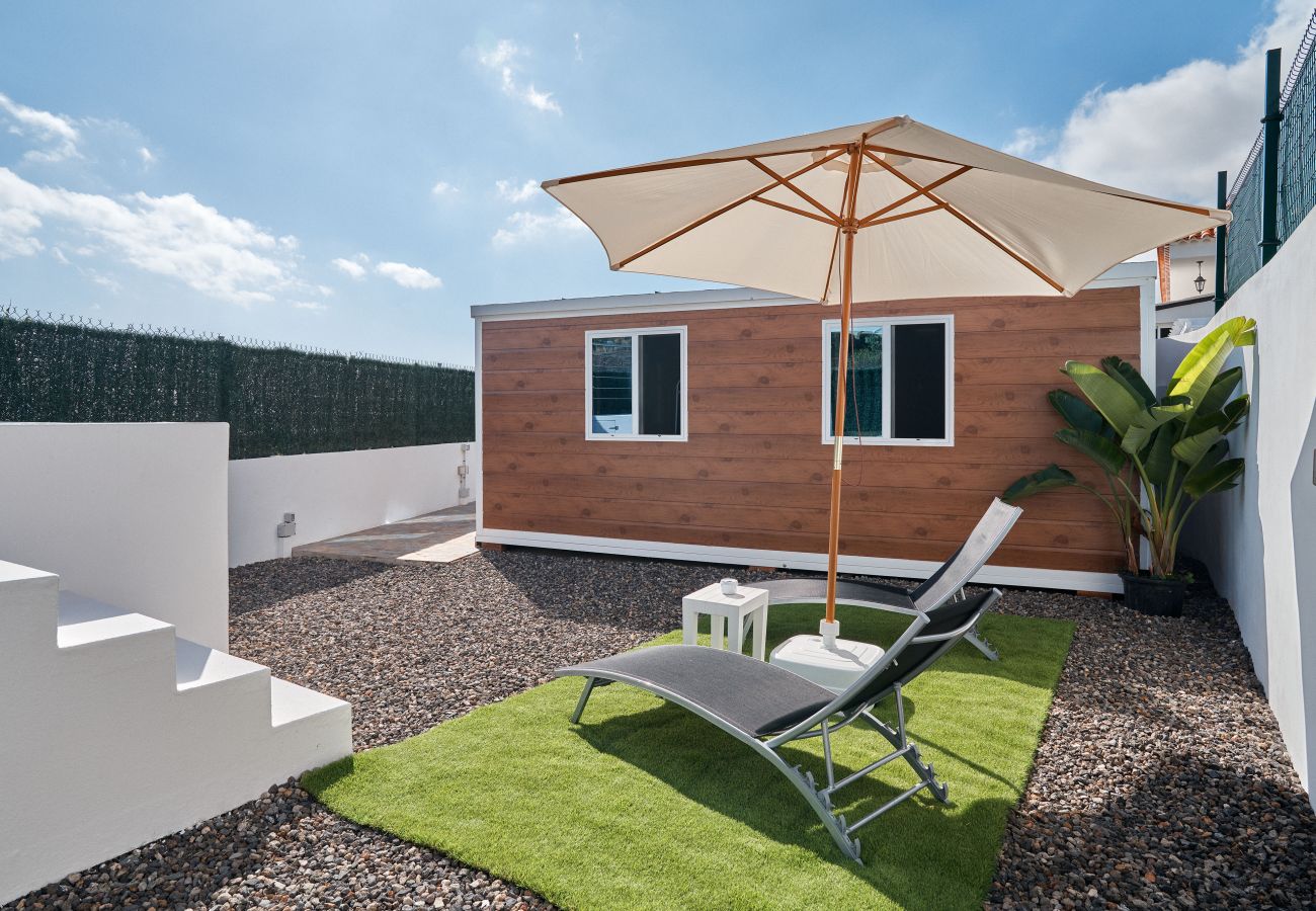 Ferienhaus in Candelaria - YourHouse Casa El Sueño