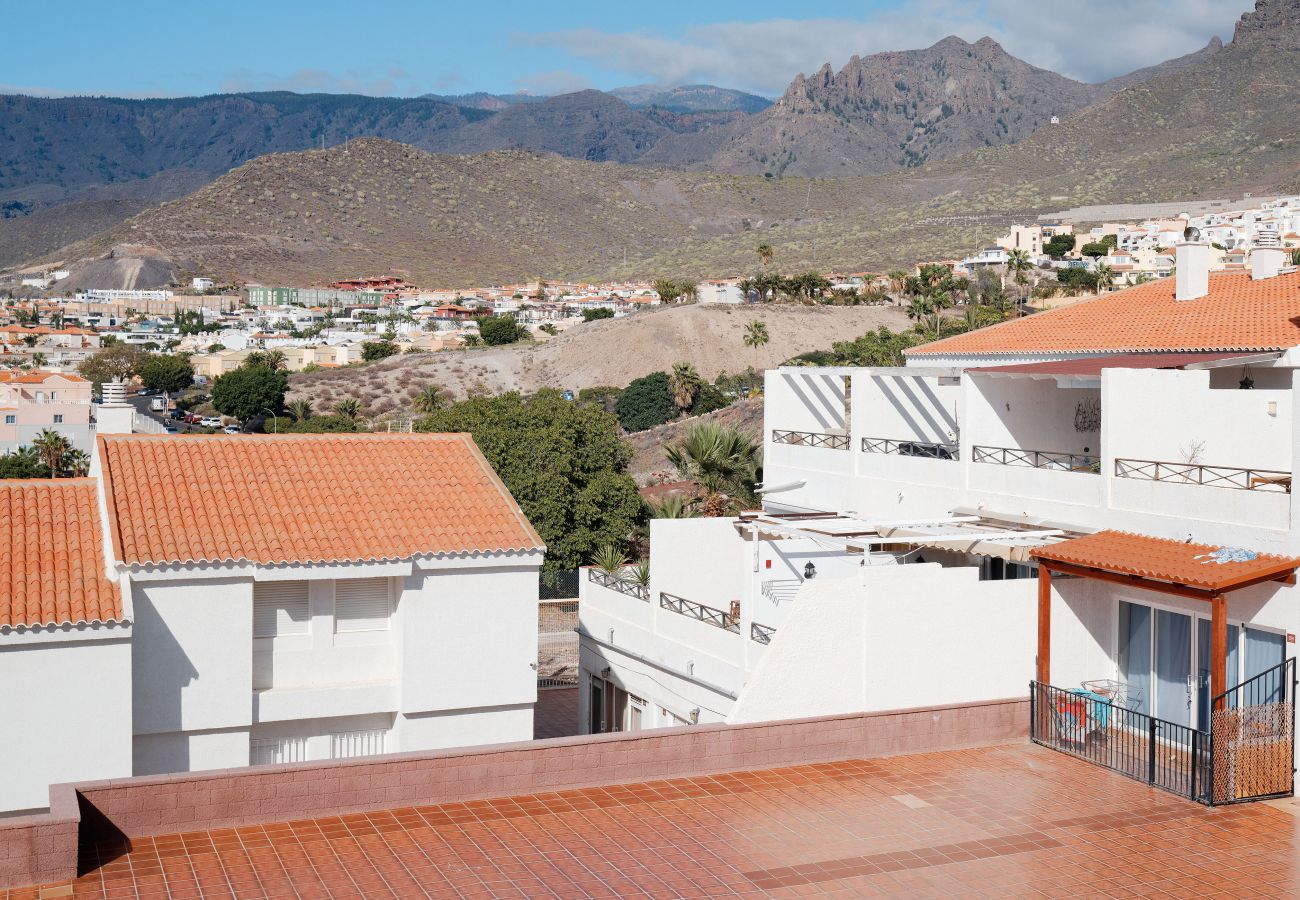 Ferienwohnung in Costa Adeje - Yourhouse Casana