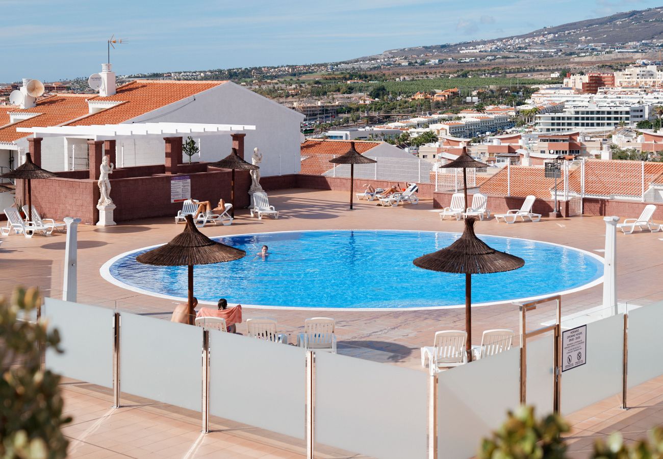 Ferienwohnung in Costa Adeje - Yourhouse Casana