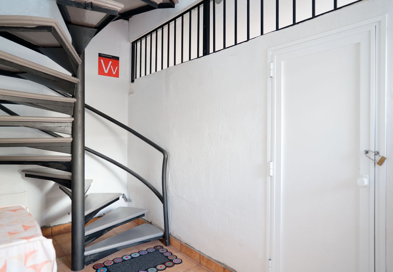 Ferienwohnung in Costa Adeje - Yourhouse Casana