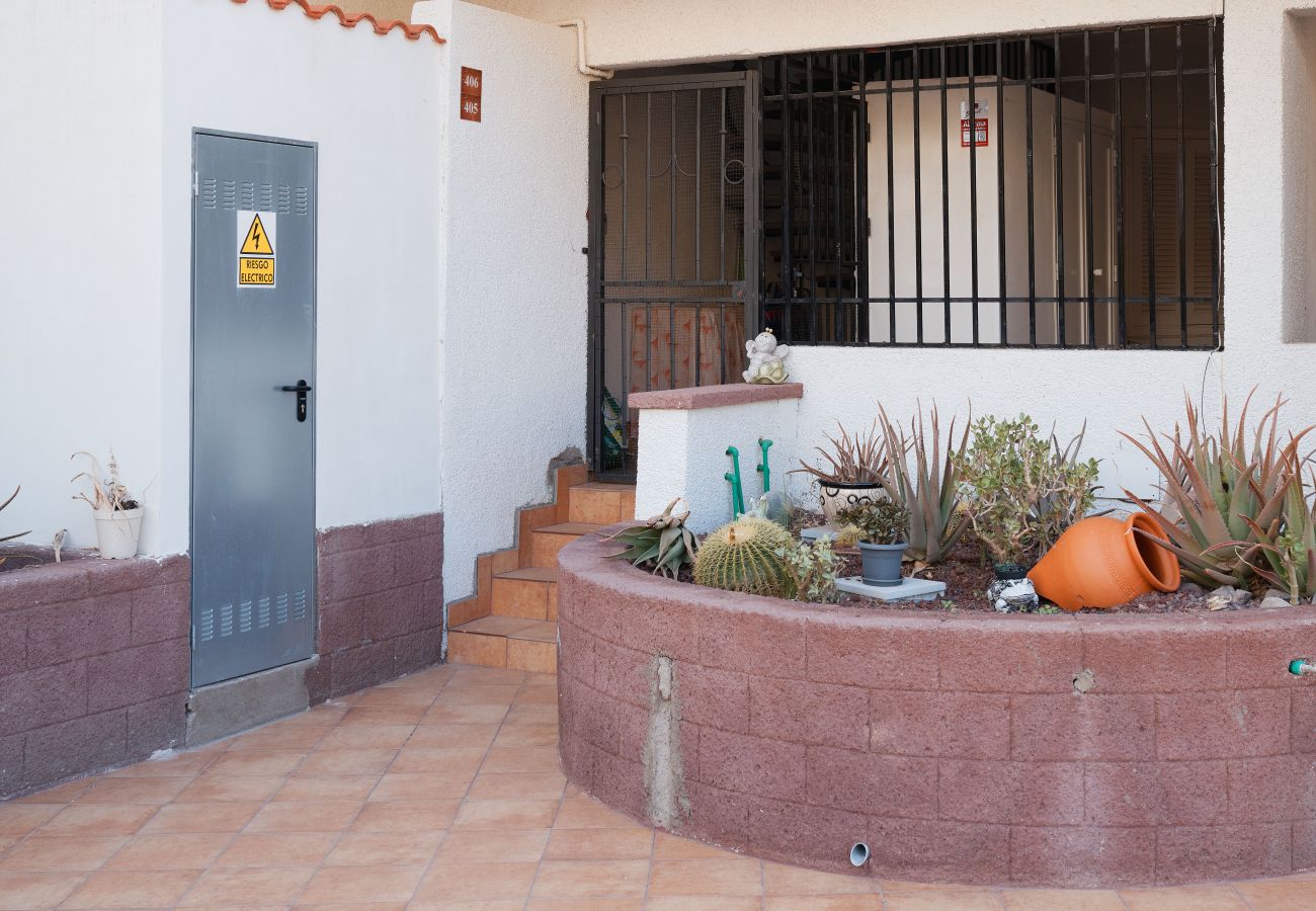 Ferienwohnung in Costa Adeje - Yourhouse Casana