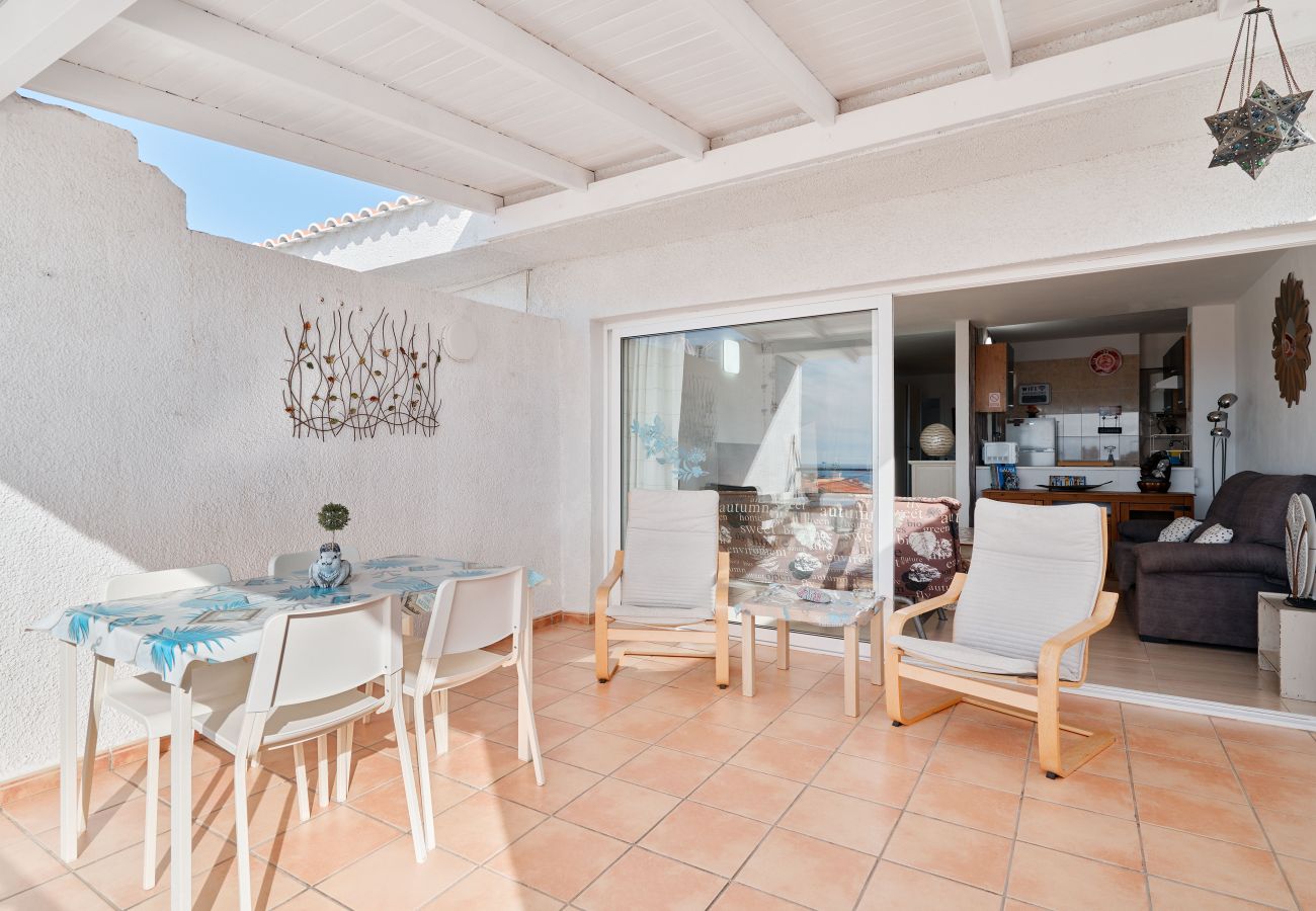 Ferienwohnung in Costa Adeje - Yourhouse Casana