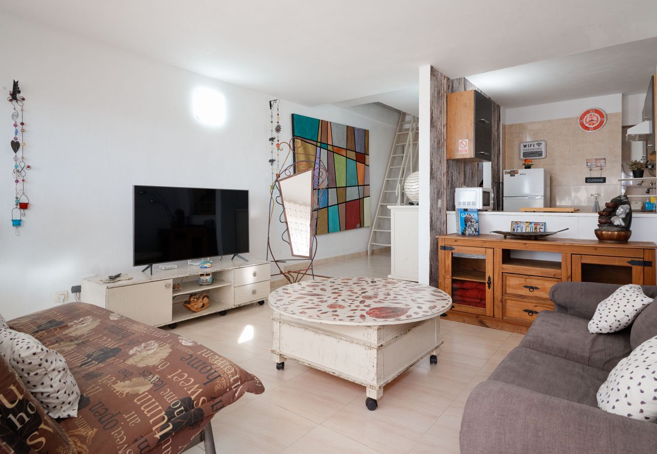 Ferienwohnung in Costa Adeje - Yourhouse Casana