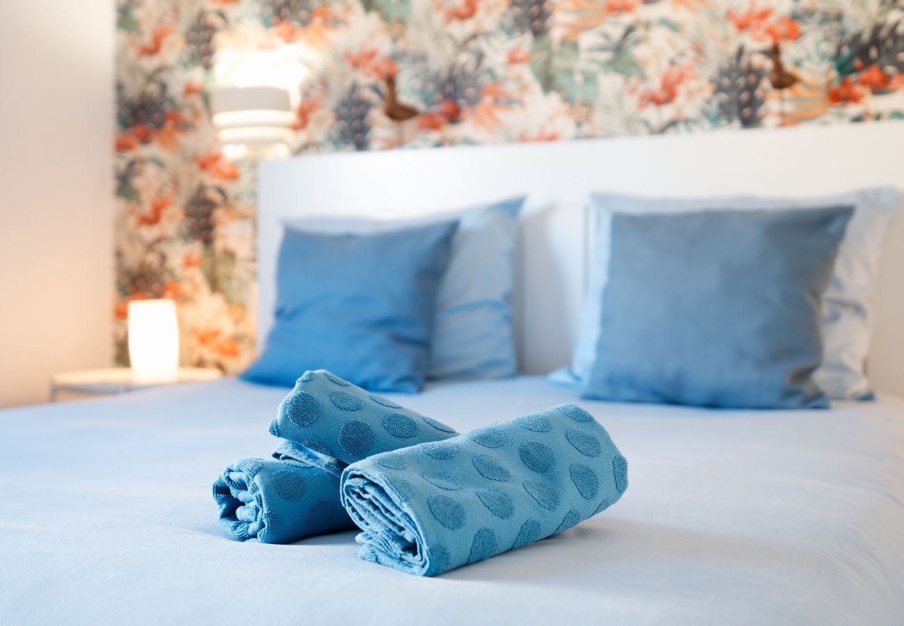 Ferienwohnung in Costa Adeje - Yourhouse Casana