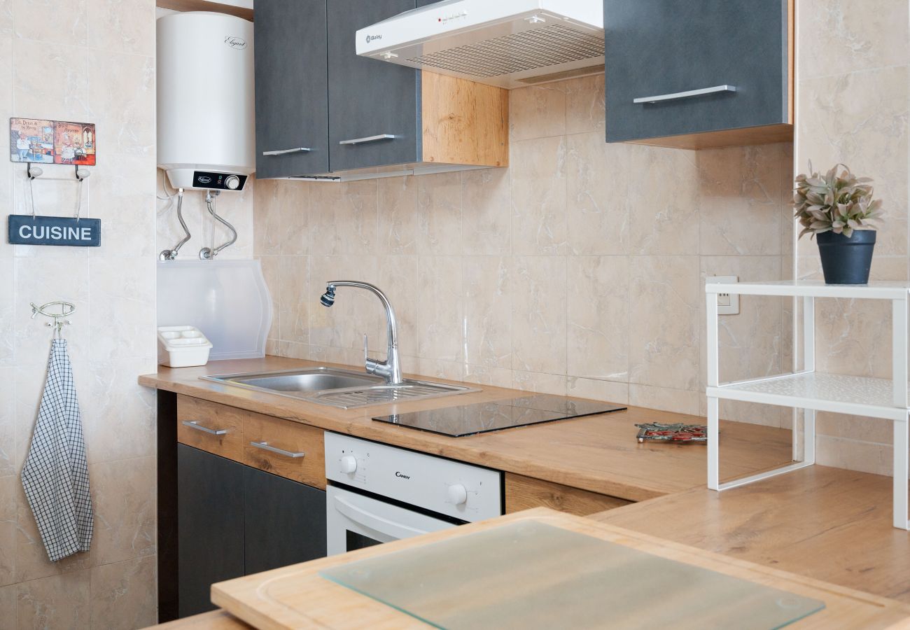 Ferienwohnung in Costa Adeje - Yourhouse Casana