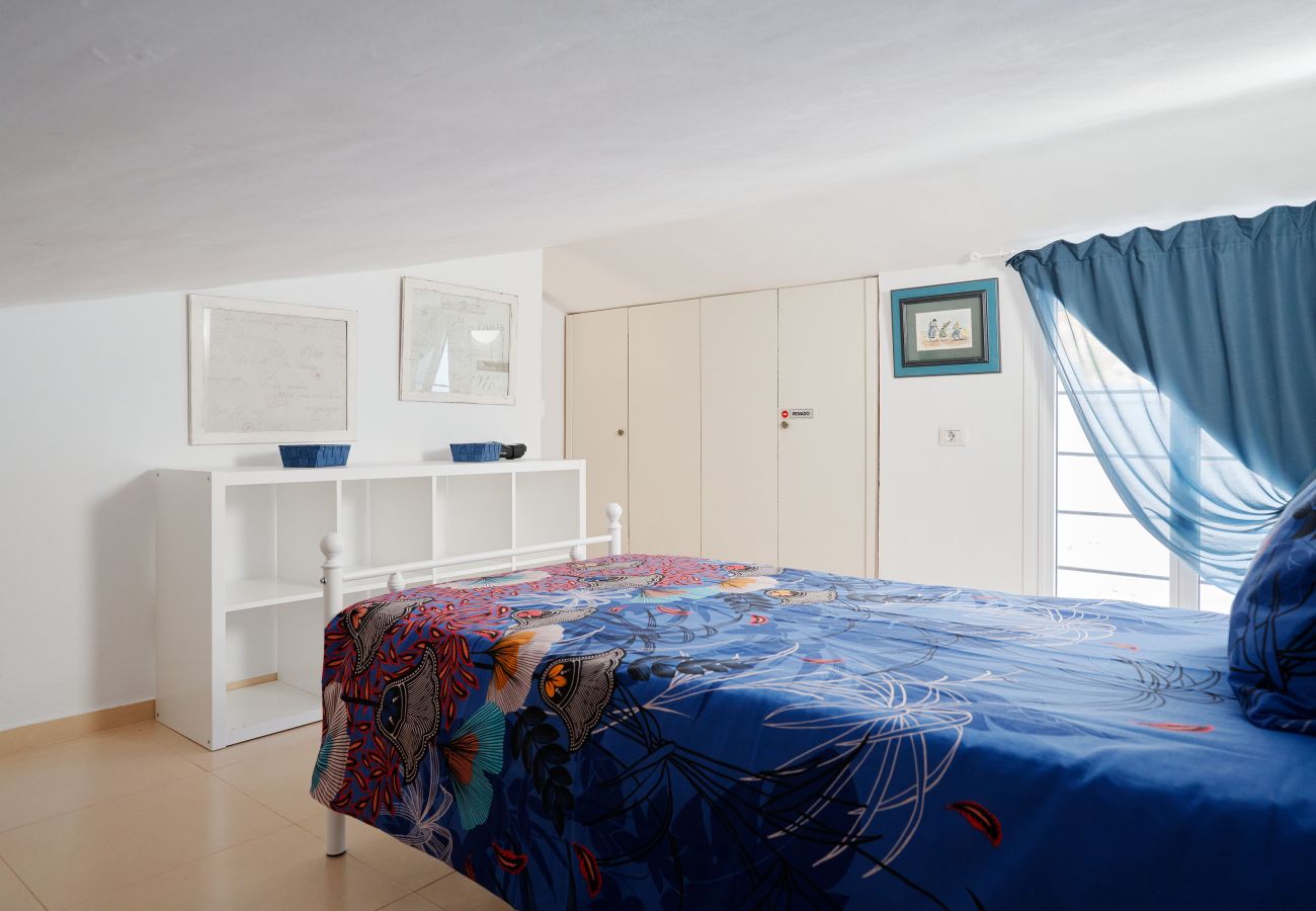 Ferienwohnung in Costa Adeje - Yourhouse Casana