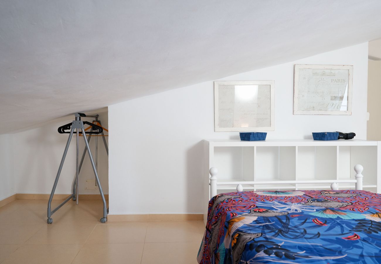 Ferienwohnung in Costa Adeje - Yourhouse Casana