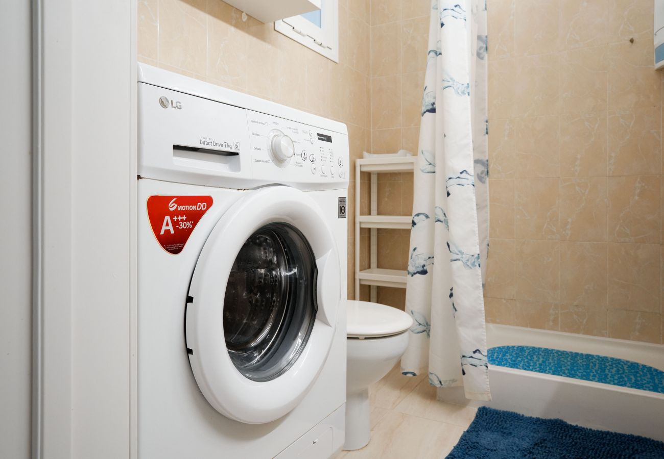 Ferienwohnung in Costa Adeje - Yourhouse Casana