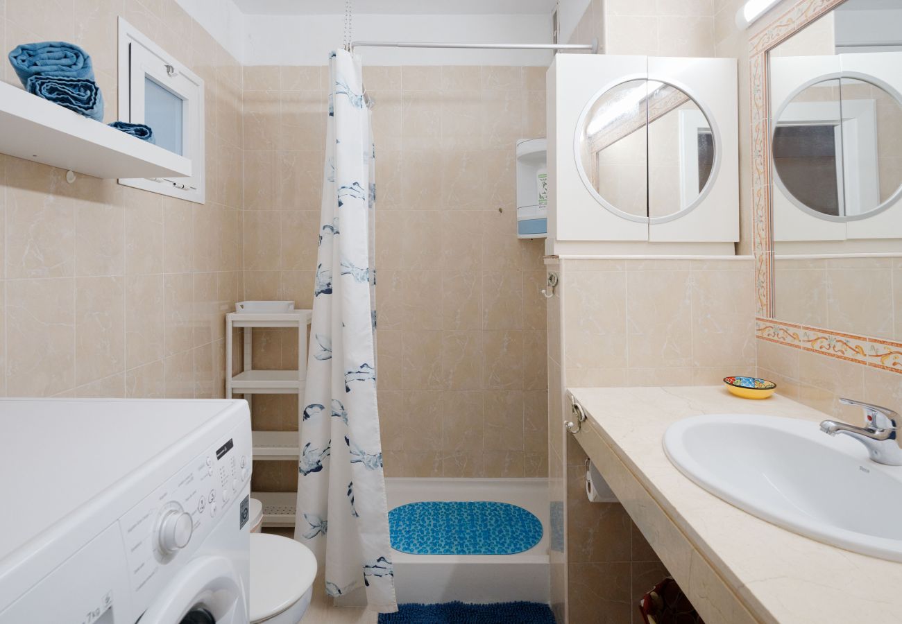 Ferienwohnung in Costa Adeje - Yourhouse Casana