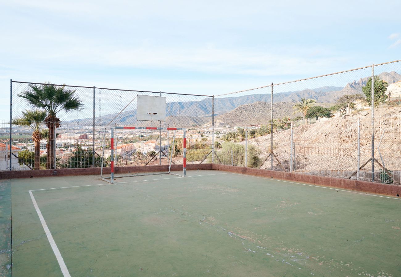 Ferienwohnung in Costa Adeje - Yourhouse Casana