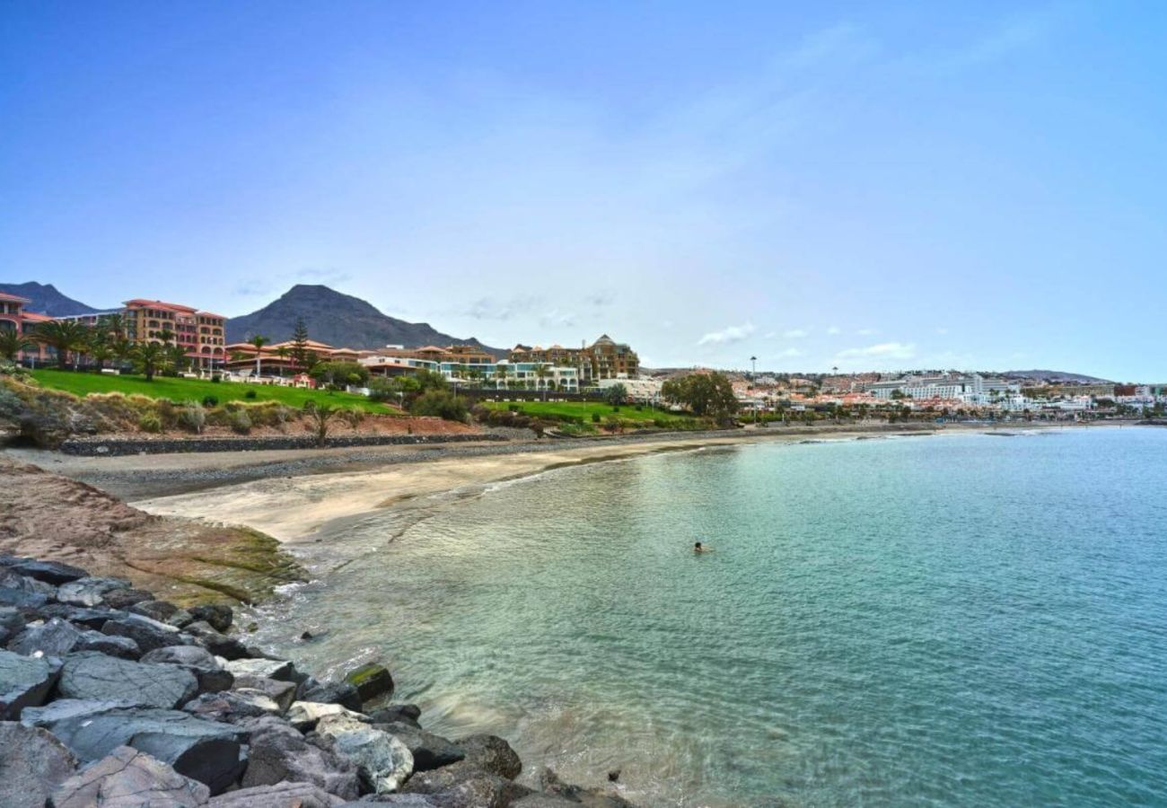 Ferienwohnung in Costa Adeje - Yourhouse Casana